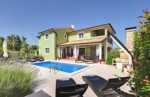 Rakalj House | Villa Oliva
