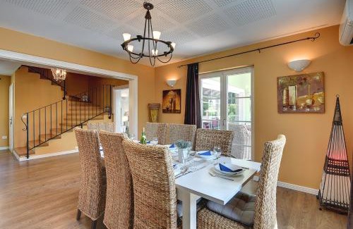 Rakalj House | Villa Oliva
