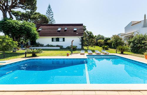 Vilamoura House | Villa Oliva - Maison 6 chambres