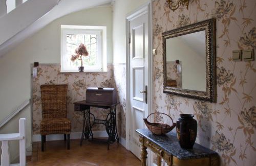 Przymorze House | Villa Oliva
