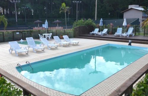 Barra da Lagoa Ski Chalet | Villa Oliva Residence