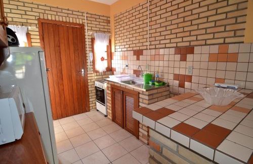 Barra da Lagoa Ski Chalet | Villa Oliva Residence