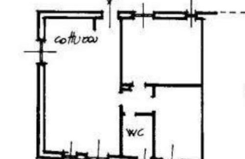 San Rocco Apartment | Villa Olivari - apt la Lavanda