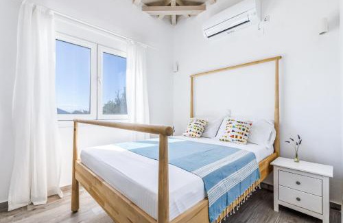 Skopelos Villa | Villa Olive Skopelos