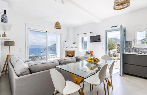 Skopelos Villa | Villa Olive Skopelos