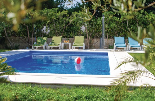 Kastel Stafilic Villa | Villa Olive Tree