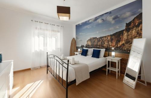 Nazare Villa | Villa Oliveira