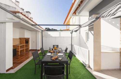 Nazare Villa | Villa Oliveira