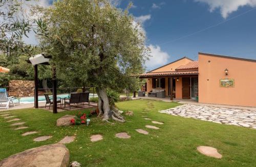 Capo Villa | Villa Olivella by Interhome