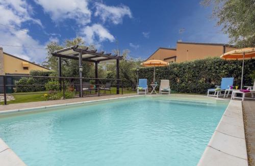 Capo Villa | Villa Olivella by Interhome