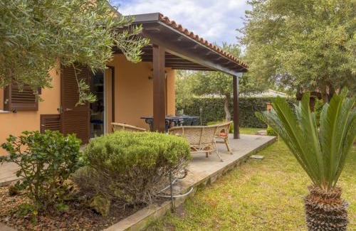 Capo Villa | Villa Olivella by Interhome
