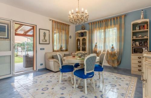 Capo Villa | Villa Olivella by Interhome