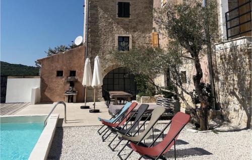 Brkac House | Villa Olivi Motovun