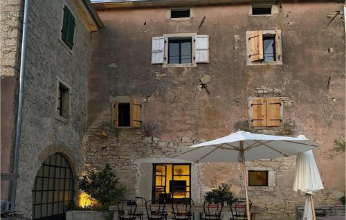 Brkac House | Villa Olivi Motovun