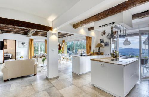 Montauroux Villa | Villa Olivia