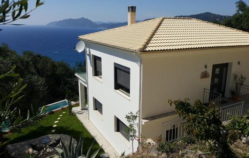 Pentati Apartment | Villa Olivia
