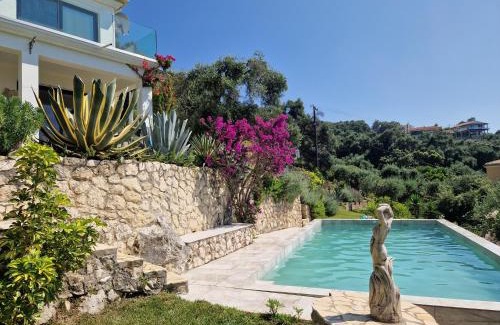 Pentati Apartment | Villa Olivia