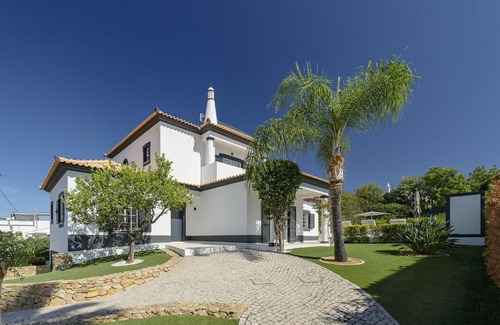 Escanxinhas Villa | Villa Olivia