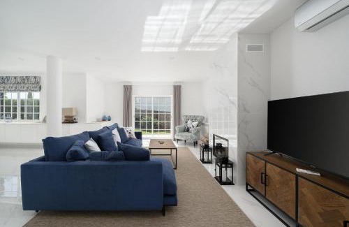 Escanxinhas Villa | Villa Olivia
