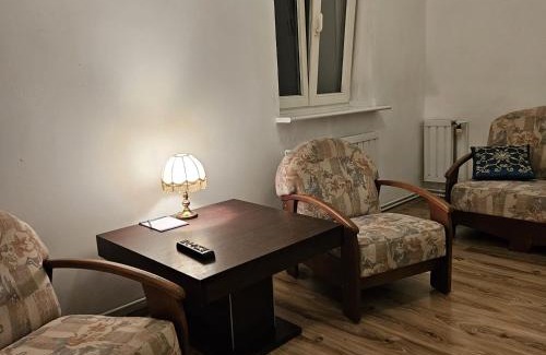 Oliwa Apartment | Villa Olivka