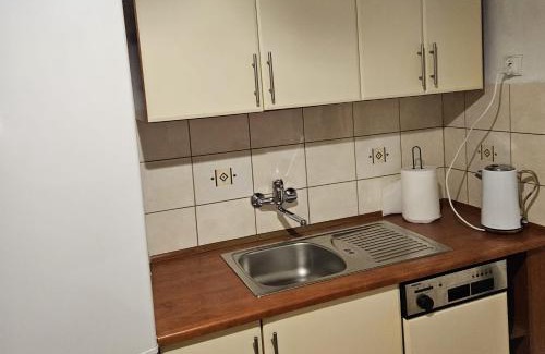 Oliwa Apartment | Villa Olivka