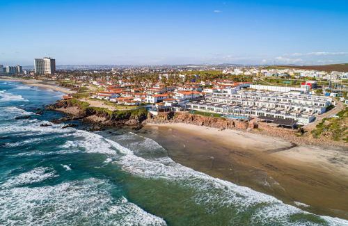 La Paloma Villa | Villa Olivo 45 - Playa Arcangel