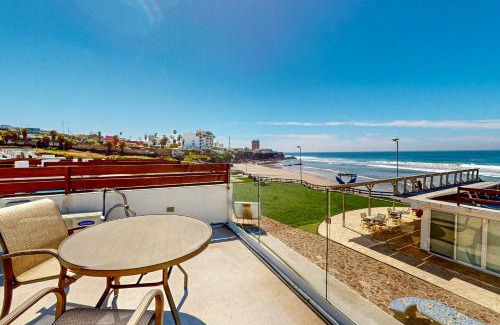 La Paloma Villa | Villa Olivo 45 - Playa Arcangel