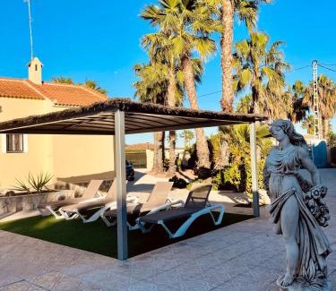 Quesada House | villa OLM