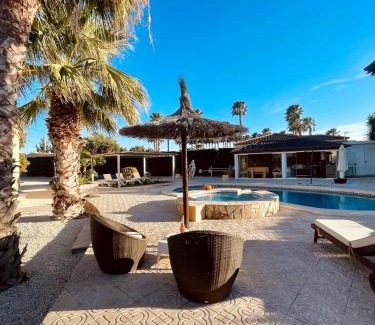 Quesada House | villa OLM