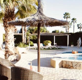 Quesada House | villa OLM