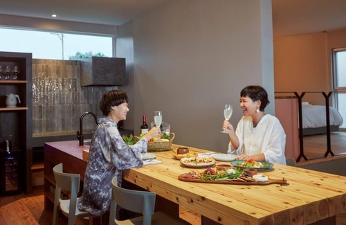 Karimata Villa | Villa oloo