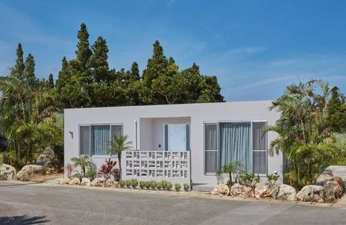 Karimata Villa | Villa oloo