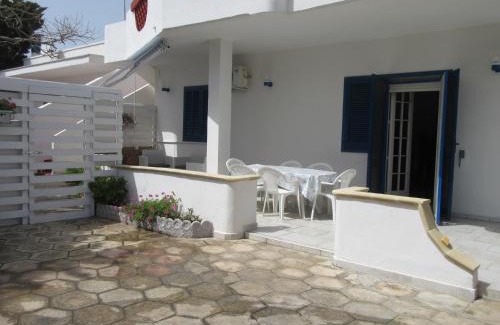 Punta Prosciutto House | Villa Oltremare By Cala Salento