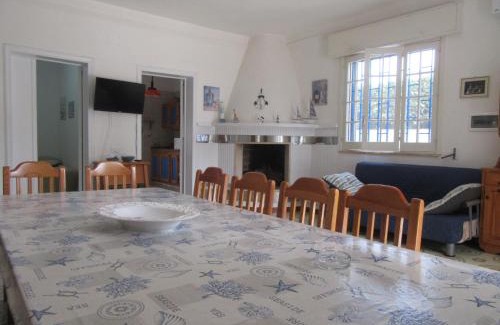 Punta Prosciutto House | Villa Oltremare By Cala Salento