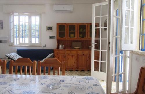Punta Prosciutto House | Villa Oltremare By Cala Salento