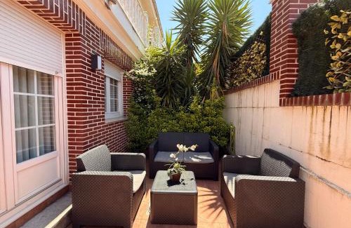 Castro Urdiales House | Villa OLYMPIA