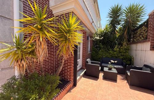 Castro Urdiales House | Villa OLYMPIA