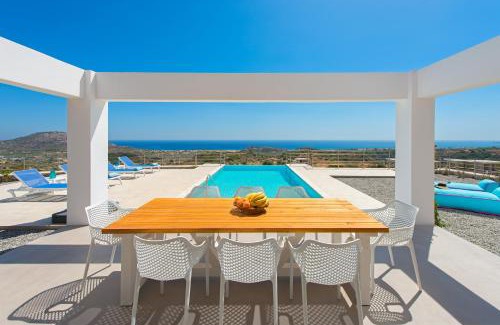 Afandou Villa | Villa Olympos