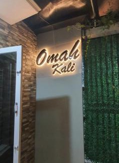 Depok House | Villa Omah Kali
