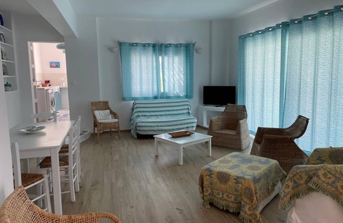 Leros Villa | Villa Omega in Kokkali, Leros