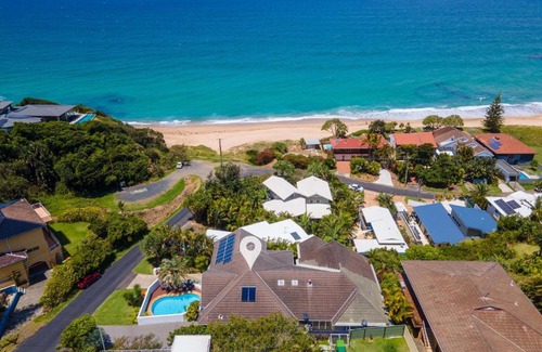 Sapphire Beach House | Villa #OMG