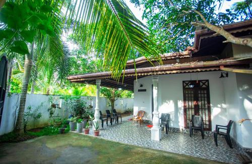Imaduwa Villa | Villa omri