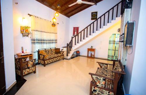 Imaduwa Villa | Villa omri
