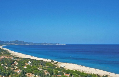 Costa Rei House | Villa on Costa Rei near Sandy Beach