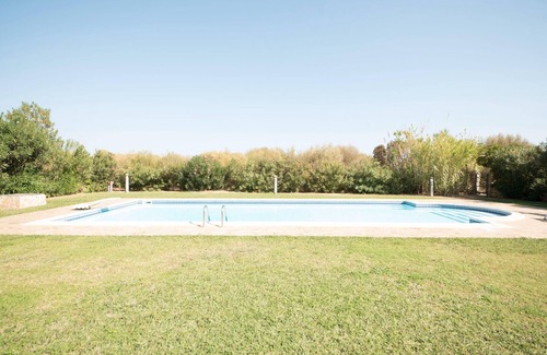 Costa Rei House | Villa on Costa Rei near Sandy Beach