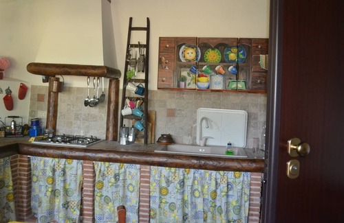 Pedara Villa | Villa on Etna, 20 min from the sea, soccer field, garden, play area