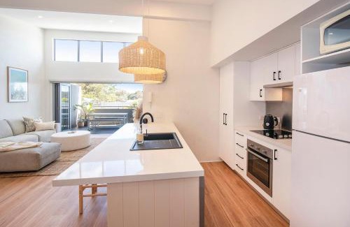 Margaret River Apartment | Villa on Fearn
