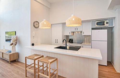 Margaret River Apartment | Villa on Fearn