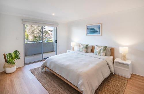 Margaret River Apartment | Villa on Fearn