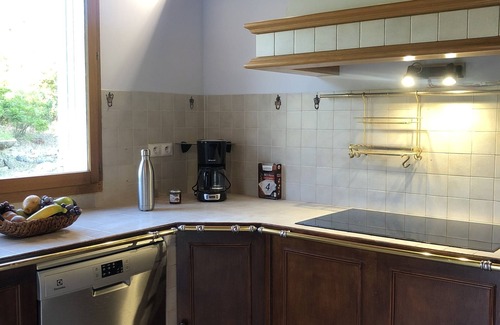 Farinole Villa | Villa on land of 3000 m2 5mn walk from the beaches.air-conditioned rooms